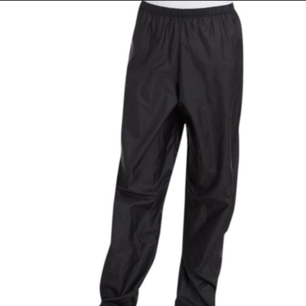 Capezio Trashbag/parachute pants